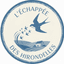 L'Échappée des Hirondelles logo