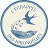 L'Échappée des Hirondelles logo
